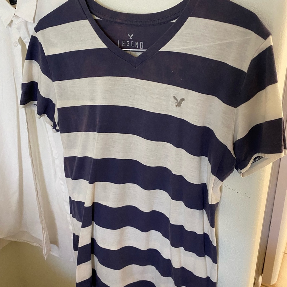 Men’s dress and casual wear shirts